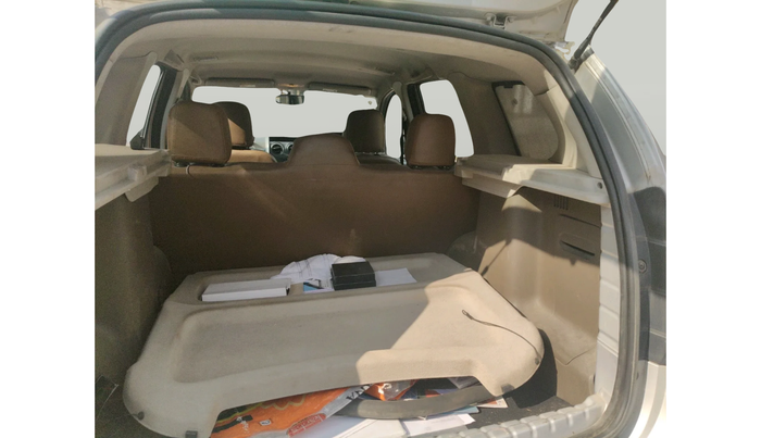 2019 Renault Duster 110 PS RXS 4X2 AMT DIESEL, Diesel, Automatic, 1,35,213 km, exterior