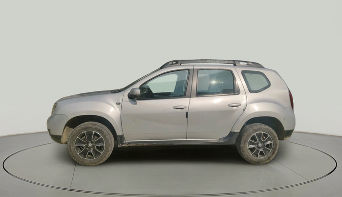 2019 Renault Duster 110 PS RXS 4X2 AMT DIESEL, Diesel, Automatic, 1,35,213 km, exterior