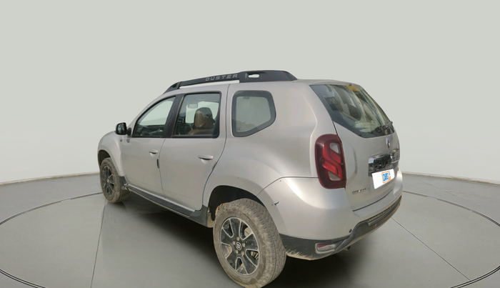 2019 Renault Duster 110 PS RXS 4X2 AMT DIESEL, Diesel, Automatic, 1,35,213 km, exterior