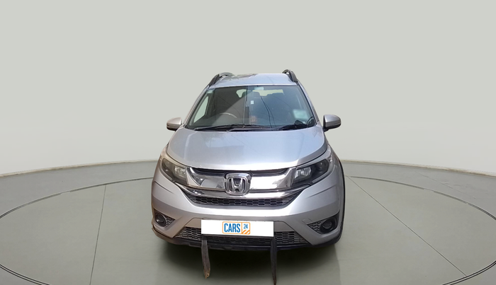 2017 Honda BR-V 1.5L I-VTEC S, Petrol, Manual, 98,643 km, exterior