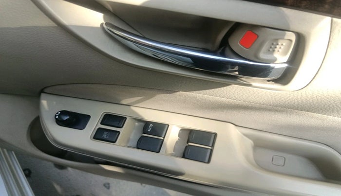 2013 Maruti Swift Dzire VXI, Petrol, Manual, 67,942 km, interior