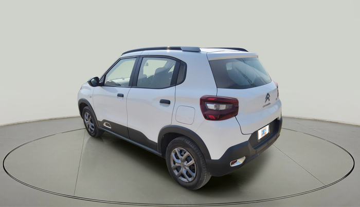 2025 CITROEN C3 FEEL 1.2, Petrol, Manual, 1,325 km, exterior