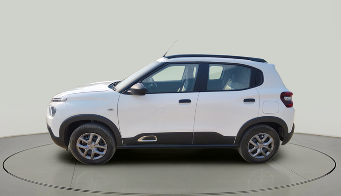 2025 CITROEN C3 FEEL 1.2, Petrol, Manual, 1,325 km, exterior