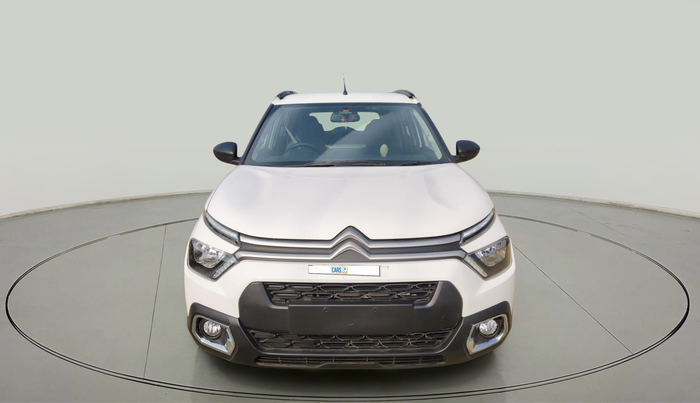 2025 CITROEN C3 FEEL 1.2, Petrol, Manual, 1,325 km, exterior