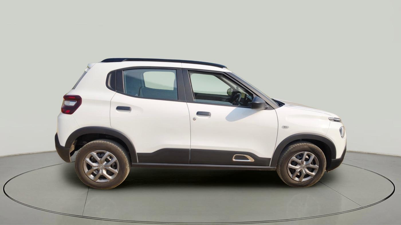 2025 CITROEN C3 FEEL 1.2, Petrol, Manual, 1,325 km, exterior