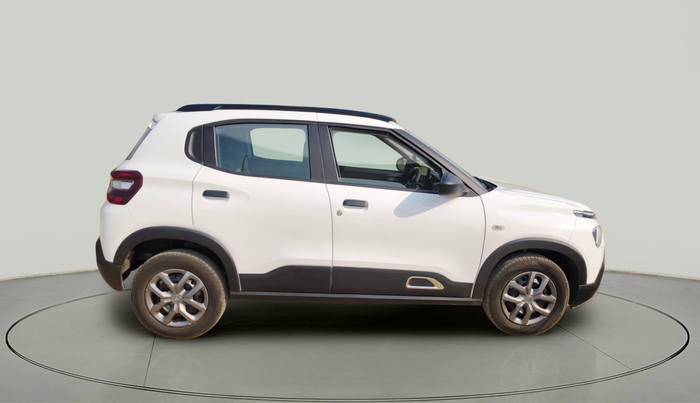 2025 CITROEN C3 FEEL 1.2, Petrol, Manual, 1,325 km, exterior