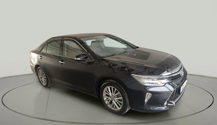 2018 Toyota Camry HYBRID, Hybrid, Automatic, 1,42,056 km, exterior