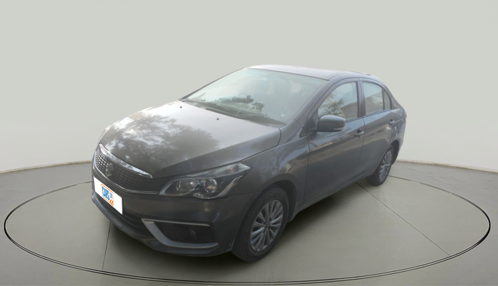 2018 Maruti Ciaz DELTA 1.5 SHVS MT PETROL, Petrol, Manual, 1,67,806 km, exterior