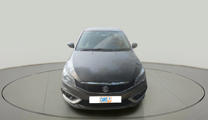 2018 Maruti Ciaz DELTA 1.5 SHVS MT PETROL, Petrol, Manual, 1,67,806 km, exterior