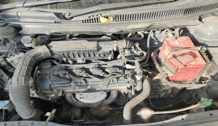 2018 Maruti Ciaz DELTA 1.5 SHVS MT PETROL, Petrol, Manual, 1,67,806 km, exterior