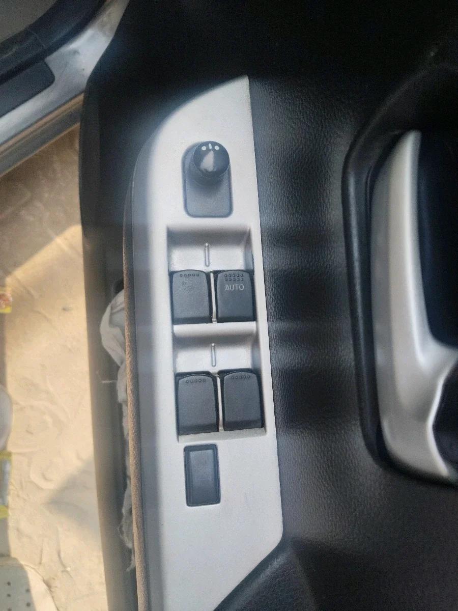 2013 Maruti Wagon R 1.0 VXI, CNG, Manual, 1,04,195 km, interior