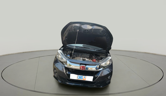 2019 Honda WR-V 1.5L I-DTEC VX MT, Diesel, Manual, 1,11,208 km, exterior