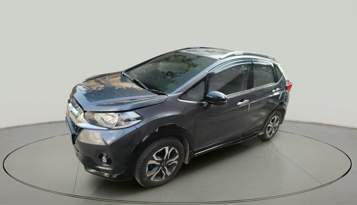 2019 Honda WR-V 1.5L I-DTEC VX MT, Diesel, Manual, 1,11,208 km, exterior