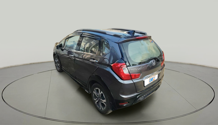 2019 Honda WR-V 1.5L I-DTEC VX MT, Diesel, Manual, 1,11,208 km, exterior