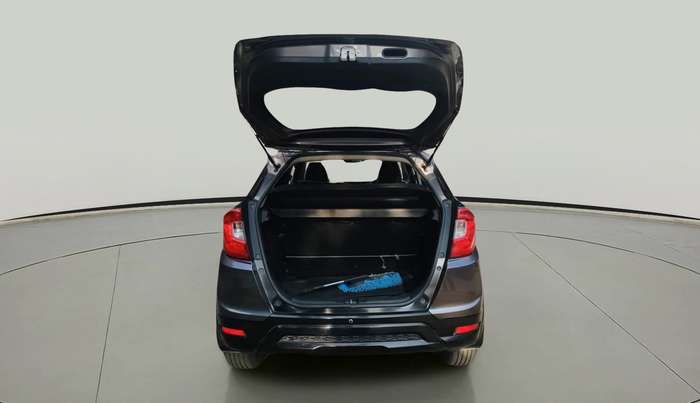 2019 Honda WR-V 1.5L I-DTEC VX MT, Diesel, Manual, 1,11,208 km, exterior