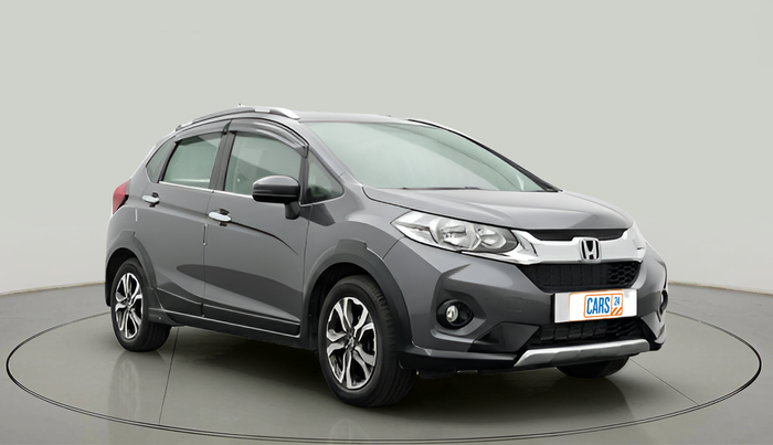 2019 Honda WR-V 1.5L I-DTEC VX MT, Diesel, Manual, 1,11,208 km, exterior