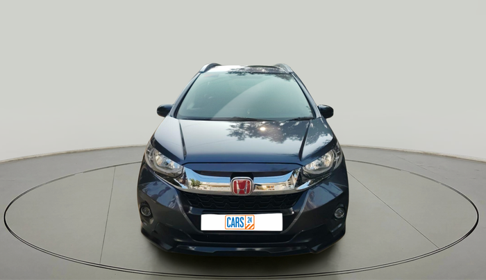 2019 Honda WR-V 1.5L I-DTEC VX MT, Diesel, Manual, 1,11,208 km, exterior