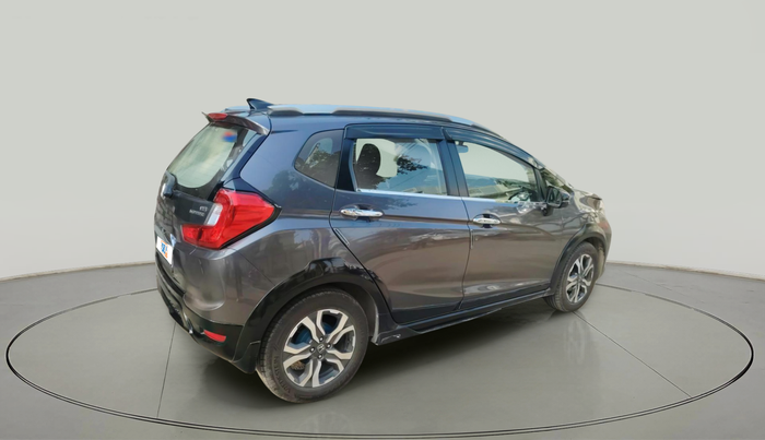 2019 Honda WR-V 1.5L I-DTEC VX MT, Diesel, Manual, 1,11,208 km, exterior