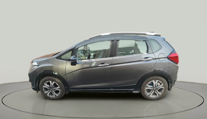 2019 Honda WR-V 1.5L I-DTEC VX MT, Diesel, Manual, 1,11,208 km, exterior