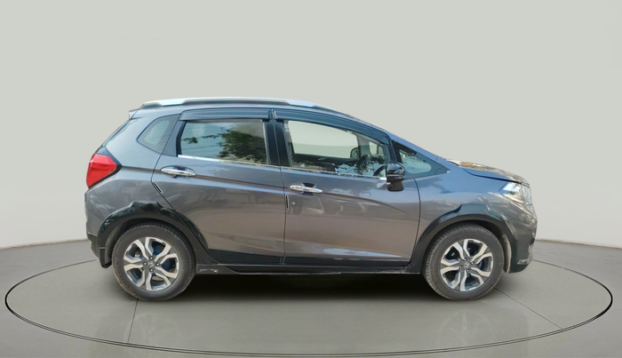 2019 Honda WR-V 1.5L I-DTEC VX MT, Diesel, Manual, 1,11,208 km, exterior