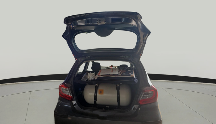 2022 Tata Tiago XZ PLUS CNG, Petrol, Manual, 65,502 km, exterior