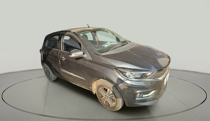 2022 Tata Tiago XZ PLUS CNG, Petrol, Manual, 65,502 km, exterior