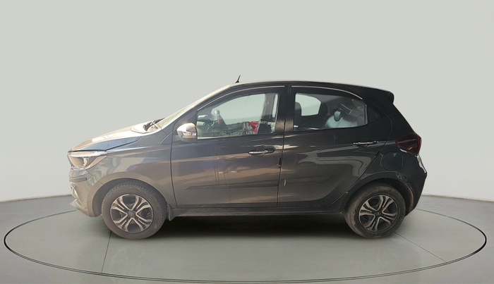 2022 Tata Tiago XZ PLUS CNG, Petrol, Manual, 65,502 km, exterior
