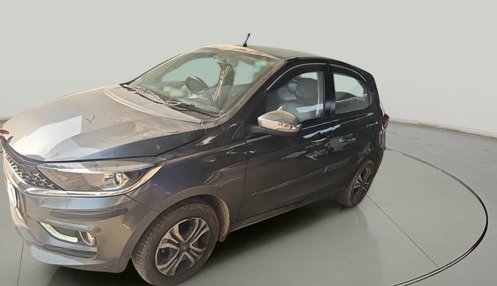 2022 Tata Tiago XZ PLUS CNG, Petrol, Manual, 65,502 km, exterior