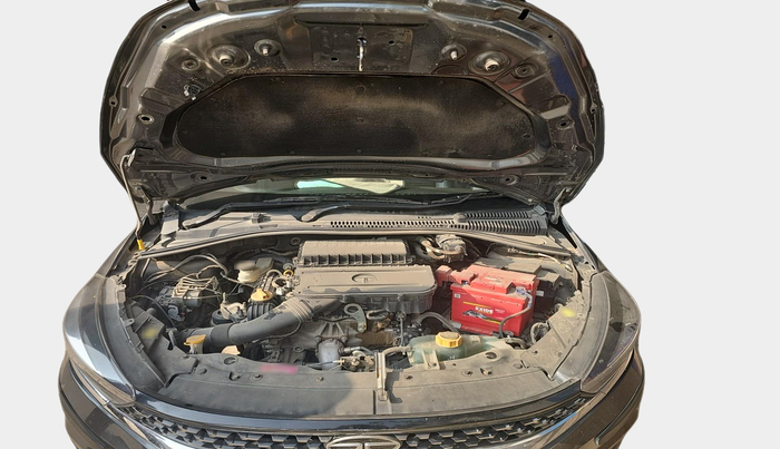 2022 Tata Tiago XZ PLUS CNG, Petrol, Manual, 65,502 km, exterior