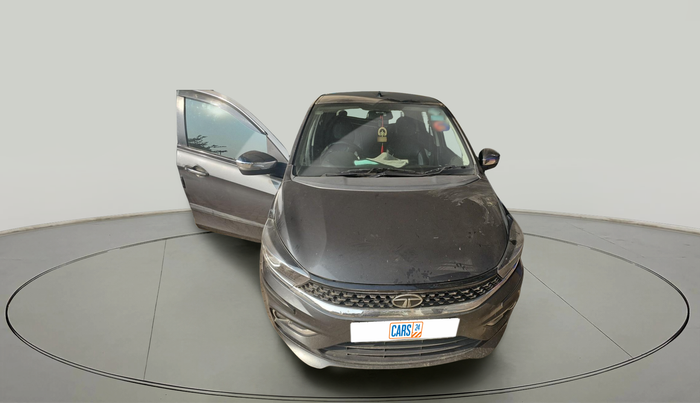 2022 Tata Tiago XZ PLUS CNG, Petrol, Manual, 65,502 km, exterior