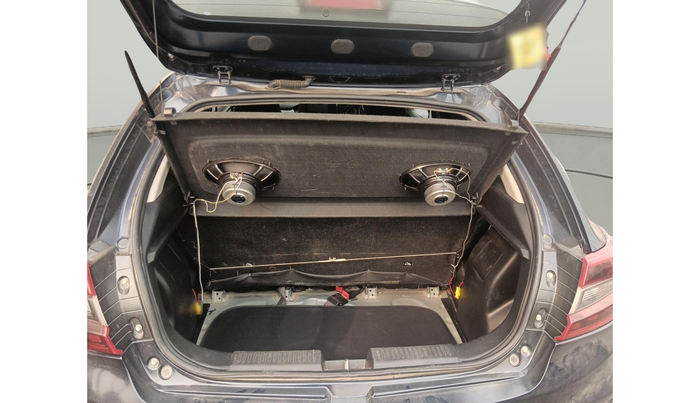 2022 Maruti Baleno DELTA PETROL 1.2, Petrol, Manual, 27,252 km, exterior