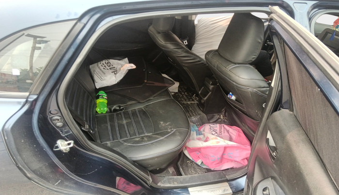 2022 Maruti Baleno DELTA PETROL 1.2, Petrol, Manual, 27,252 km, interior