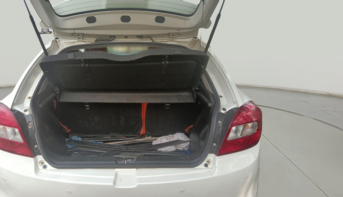 2020 Maruti Baleno DELTA PETROL 1.2, Petrol, Manual, 33,278 km, exterior