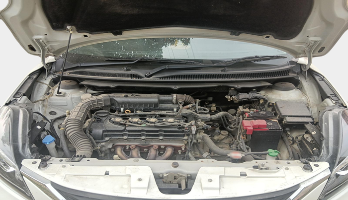 2020 Maruti Baleno DELTA PETROL 1.2, Petrol, Manual, 33,278 km, exterior