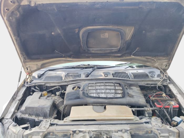 2012 Mahindra Quanto C6, Diesel, Manual, 1,77,546 km, exterior