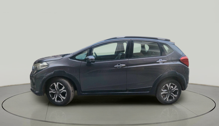 2017 Honda WR-V 1.5L I-DTEC VX MT, Diesel, Manual, 1,45,594 km, exterior