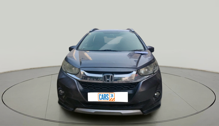 2017 Honda WR-V 1.5L I-DTEC VX MT, Diesel, Manual, 1,45,594 km, exterior