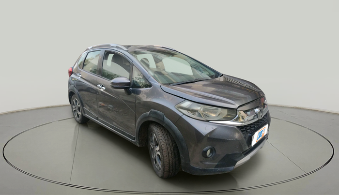 2017 Honda WR-V 1.5L I-DTEC VX MT, Diesel, Manual, 1,45,594 km, exterior