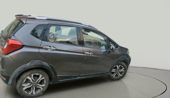 2017 Honda WR-V 1.5L I-DTEC VX MT, Diesel, Manual, 1,45,594 km, exterior