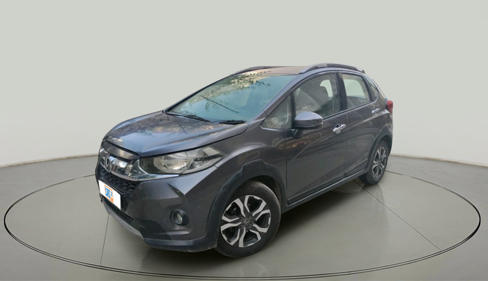 2017 Honda WR-V 1.5L I-DTEC VX MT, Diesel, Manual, 1,45,594 km, exterior