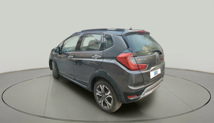 2017 Honda WR-V 1.5L I-DTEC VX MT, Diesel, Manual, 1,45,594 km, exterior