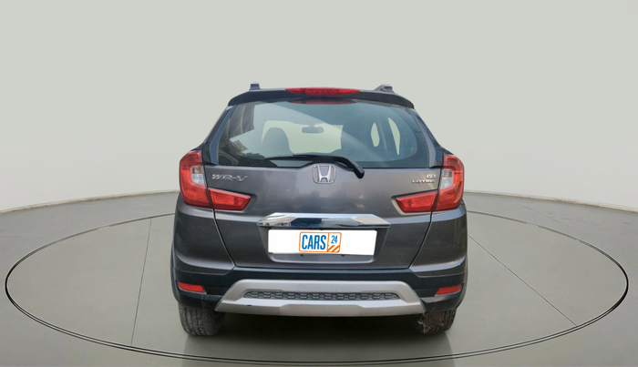 2017 Honda WR-V 1.5L I-DTEC VX MT, Diesel, Manual, 1,45,594 km, exterior