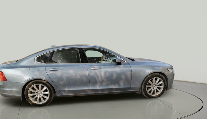 2018 Volvo S90 D4 INSCRIPTION , Diesel, Automatic, 1,16,812 km, exterior