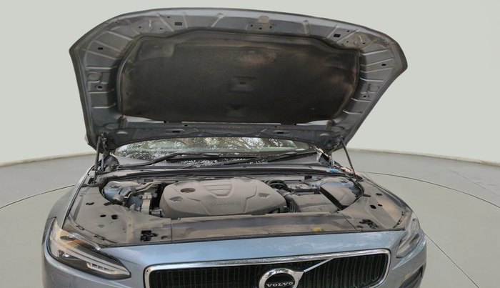 2018 Volvo S90 D4 INSCRIPTION , Diesel, Automatic, 1,16,812 km, exterior