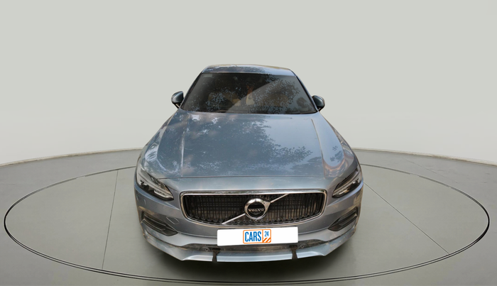 2018 Volvo S90 D4 INSCRIPTION , Diesel, Automatic, 1,16,812 km, exterior