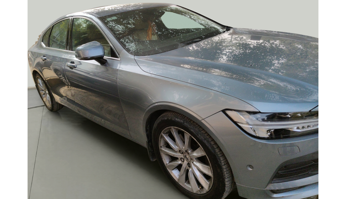 2018 Volvo S90 D4 INSCRIPTION , Diesel, Automatic, 1,16,812 km, exterior