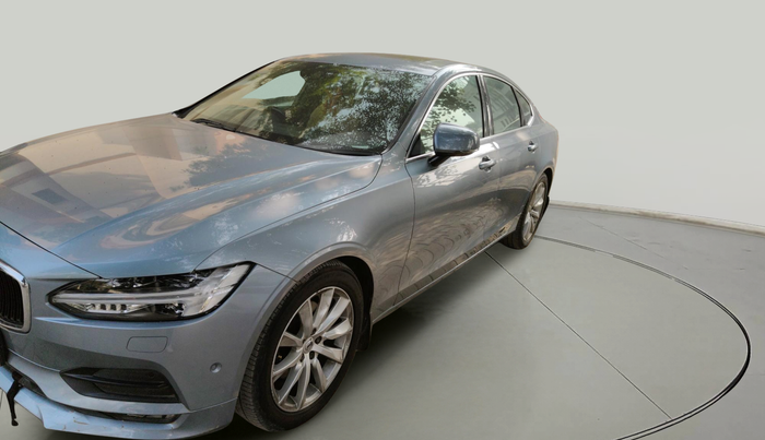 2018 Volvo S90 D4 INSCRIPTION , Diesel, Automatic, 1,16,812 km, exterior