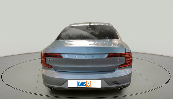 2018 Volvo S90 D4 INSCRIPTION , Diesel, Automatic, 1,16,812 km, exterior