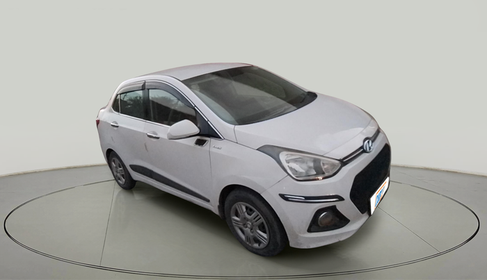 2015 Hyundai Xcent S 1.1 CRDI, Diesel, Manual, 1,03,585 km, exterior