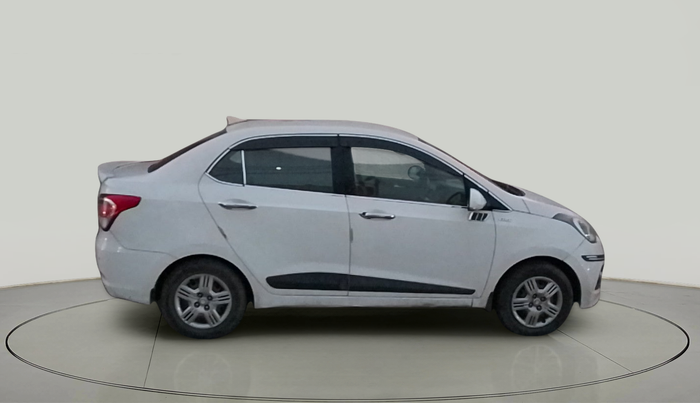 2015 Hyundai Xcent S 1.1 CRDI, Diesel, Manual, 1,03,585 km, exterior